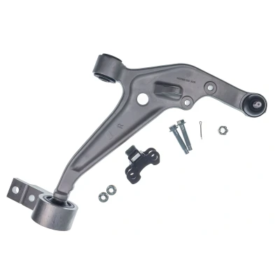 Afbeelding van DENCKERMANN D120654 Draagarm Vooras rechts, Onder Driehoeksdraagarm NISSAN: X Trail (T30) 2.2 DCi, 2.0 4x4, Di 2.5 4x4