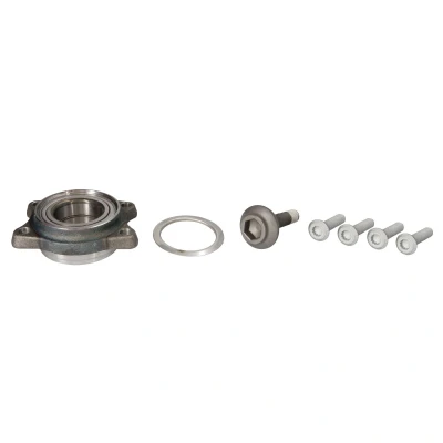 Afbeelding van Skf Wiellagerset VKBA 6557