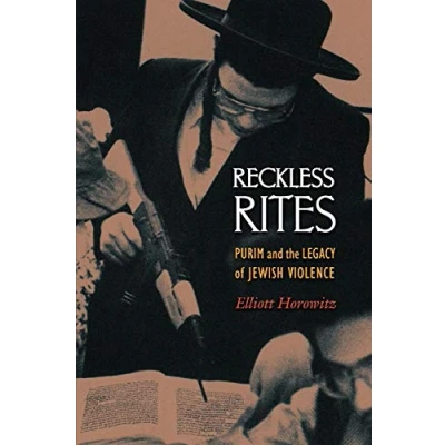 Afbeelding van Jews, Christians, and Muslims from the Ancient to Modern World Reckless Rites