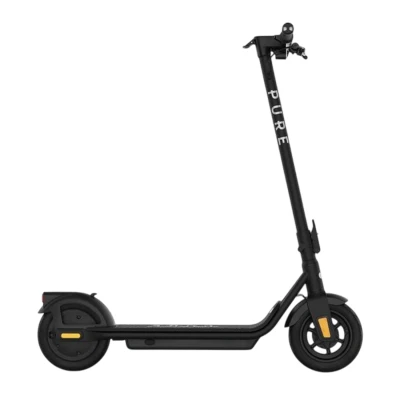 Afbeelding van Pure Air4 Matte Black