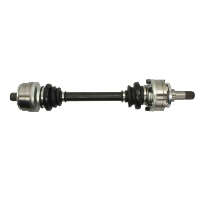 Afbeelding van Aandrijfas PASCAL G2M004PC