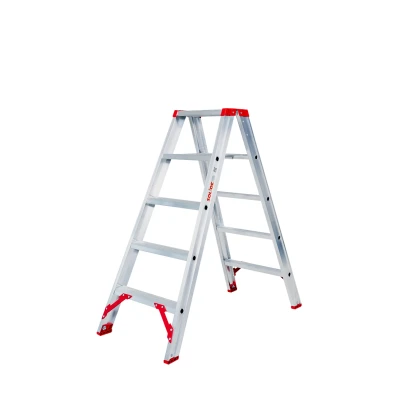 Afbeelding van Solide ECO PRO Dubbele Trap 2x5 treden (DTE05)