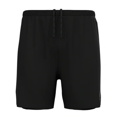 Afbeelding van Odlo 2 in 1 short ESSENTIAL 6 INCH Maat S