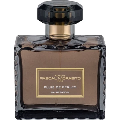 Afbeelding van Pascal Morabito Pluie De Perles Eau Parfum 100Ml