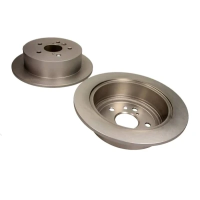 Afbeelding van Remschijf QUARO QD5782