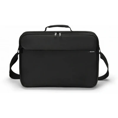 Afbeelding van DICOTA D32087 RPET laptoptas 35,8 cm (14.1 ) Opbergmap/sleeve Zwart