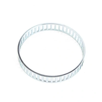 Afbeelding van TAKPART ABS Reluctor Ring Compatibel voor BMW 1 &amp; 3 Serie E81 E82 E87 E88 E90 E91 E92 E93