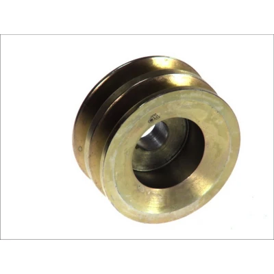 Afbeelding van DT Spare Parts 1.21340 Riemschijf, dynamo