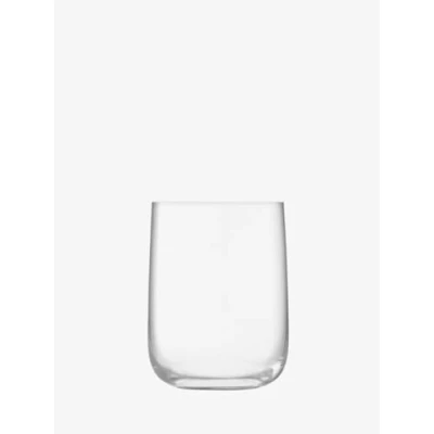 Afbeelding van Glas L.S.A. Borough 625 ml (4 Delig)
