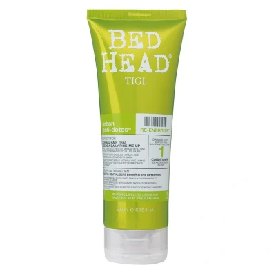 Afbeelding van TIGI Bed Head Urban Anti+Dotes Re Energize 200 ml Conditioner