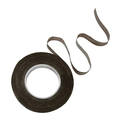 Afbeelding van PME Bloemist Tape Bruin, 8 x 1 cm