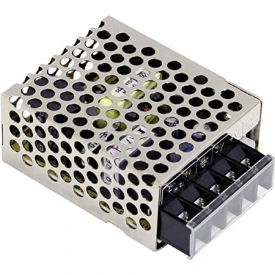 Afbeelding van Mean Well RS 15 24 Schakelnetvoeding 0.625 A W V/DC 1 stuk(s)