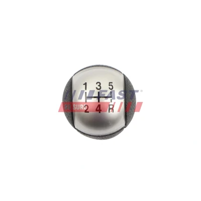 Afbeelding van FAST FT00452 Pookknop FORD: FIESTA 6, Focus 2, 2 Kombi