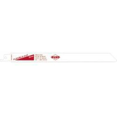 Afbeelding van RUKO 33289135 Set van 5 reciprozaagbladen Zaagbladlengte 200 mm stuk(s)