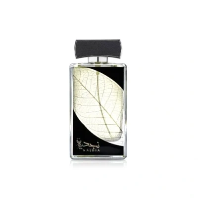 Afbeelding van Maison Alhambra Your Touch For Women Edp W 100 Ml