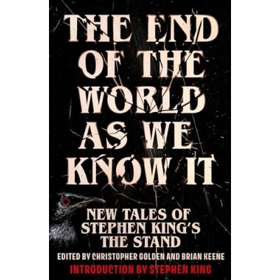 Afbeelding van the End of World As We Know It