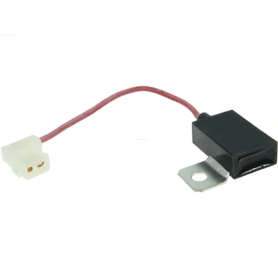 Afbeelding van Reparatieset, alternator AS PL ARS0046
