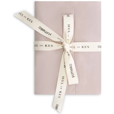 Afbeelding van Yumeko sieraden organizer blush