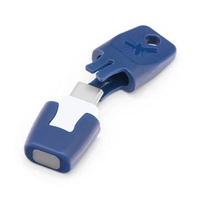 Afbeelding van Heat It Classic Insectenbeetheler USB C (Android &amp; iPhone 15)