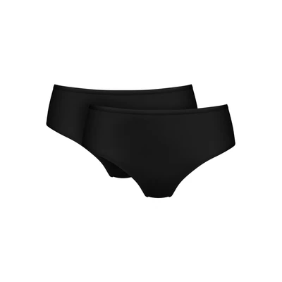 Afbeelding van Mey High waist slip Pure Sense (set, 2 stuks)