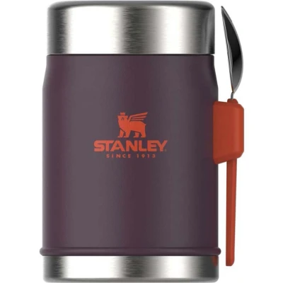 Afbeelding van Stanley The Legendary Food Jar 0.4L + Spork Lunchbox