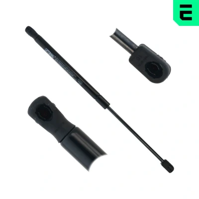 Afbeelding van OPTIMAL AG 50483 Gasveer achterklep 590N 427mm JEEP: Patriot (74) 2.2 CRD 4x4, 2.0, 2.0 2.4 Eco + CRD,
