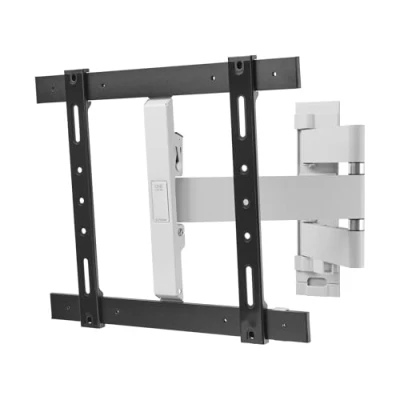Afbeelding van WM6454 Ultra Slim TV beugel draaibaar kantelbaar 32 77 inch VESA 400 max. 40kg