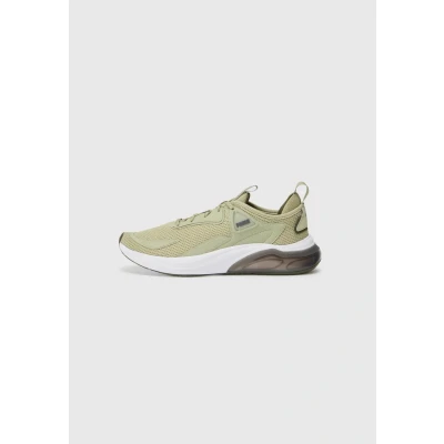 Afbeelding van PUMA Loopschoen &#039;Cell Thrill&#039; olijfgroen