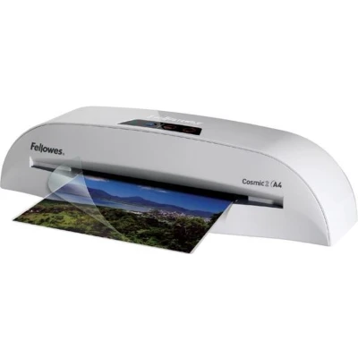 Afbeelding van Fellowes lamineerapparaat Cosmic 2 A4 lamineermachine tot 125 micron