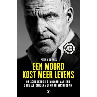 Afbeelding van Een moord kost meer levens