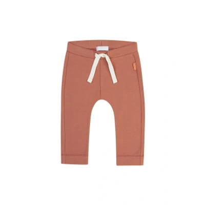 Afbeelding van Broek Fraize Burlwood 50