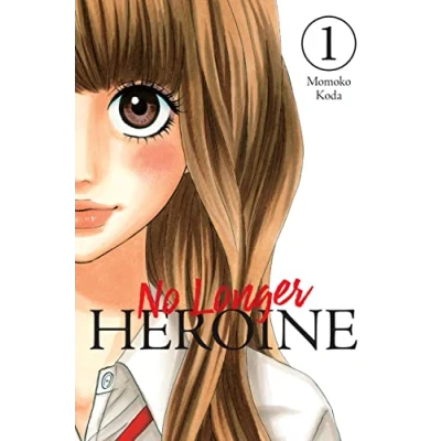 Afbeelding van NO LONGER HEROINE 01