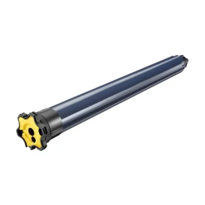 Afbeelding van Somfy S&amp;SO RS100 iO 6/17 Elektronische draadloze rolluikmotor aandrijving VVF 3m NIEUW