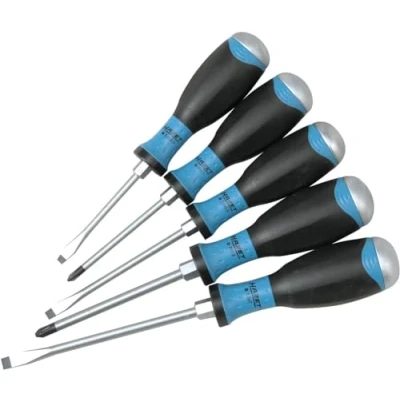Afbeelding van Hazet 810U 1/5 Schroevendraaierset