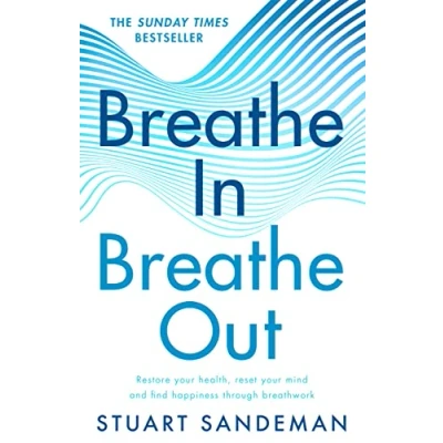 Afbeelding van Breathe In, Out