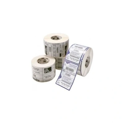 Afbeelding van Zebra printeretiketten Z Select 2000D 80 Receipt