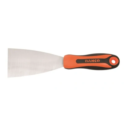 Afbeelding van Bahco verfschraper 70mm tweecomponenten greep