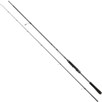 Afbeelding van Penn Conflict XR Inshore Zeebaars Hengel (2 delig) 2.90m (45g) Zeebaarshengel