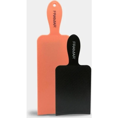 Afbeelding van Framar Paddle Pack Blondeerplank 2 st