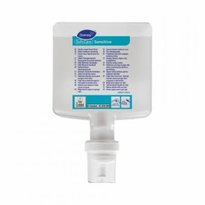 Afbeelding van Soft Care Sensitive IC 4x1.3L W1