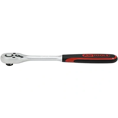 Afbeelding van Kstools KS TOOLS 922.1390 72 tanden bi materiaal ratel 1/2 inch met uitworpsysteem