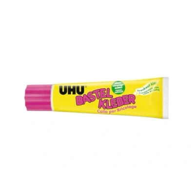 Afbeelding van UHU Craft Glue zonder oplosmiddelen 60g + 50% gratis
