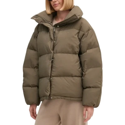 Afbeelding van Calvin Klein Jeans Windjack Dames