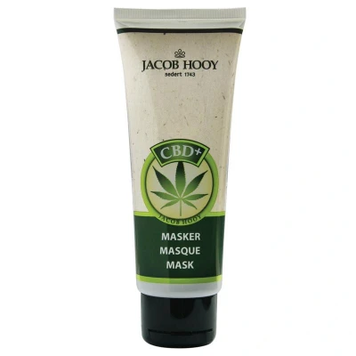 Afbeelding van Jacob Hooy Cbd Masker, 75 ml
