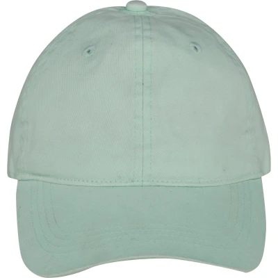 Afbeelding van Native Spirit Ecologische en verwassen pet uniseks NS040 Washed Brook Green