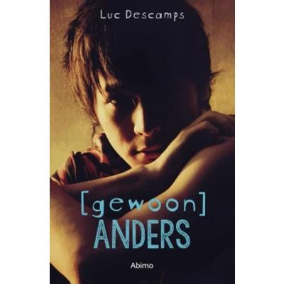 Afbeelding van Gewoon anders
