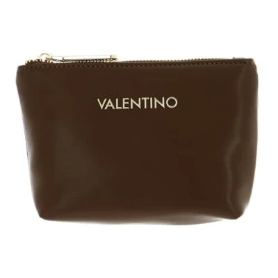 Afbeelding van Beauty Morbido Chamonix RE Valentino Moro One Size Vrouwelijk, Bruin, Een maat, Casual, Eén onbezorgd
