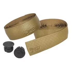 Afbeelding van Deda Stuurtape Special carbon look Olympic Gold