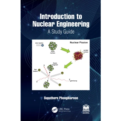 Afbeelding van Introduction to Nuclear Engineering: A Study Guide