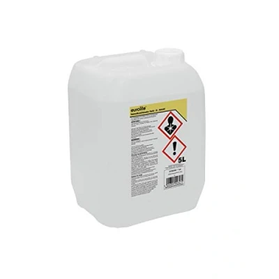 Afbeelding van Eurolite rookvloeistof voor rookmachine B Basic, 5l